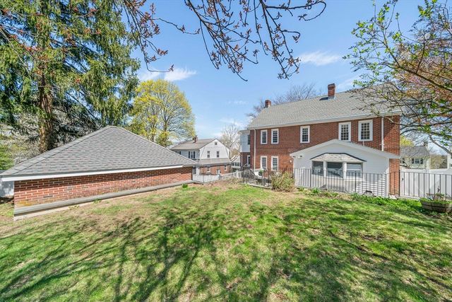 247 Stratford Street, Boston, MA 02132