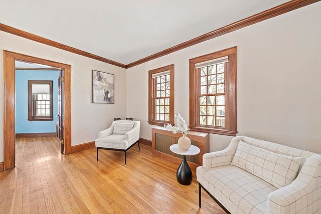 247 Stratford Street, Boston, MA 02132