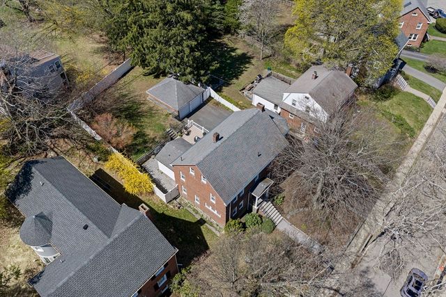 247 Stratford Street, Boston, MA 02132