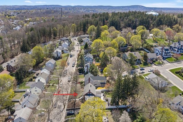 247 Stratford Street, Boston, MA 02132