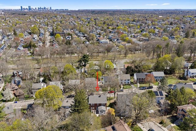 247 Stratford Street, Boston, MA 02132