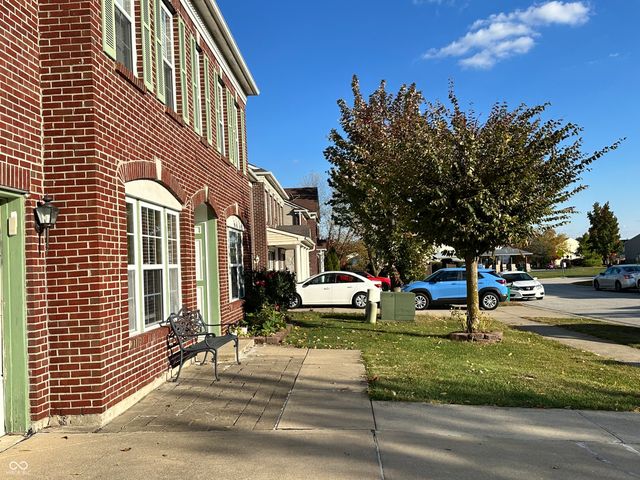 10644 Wiley Lane, Indianapolis, IN 46231