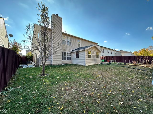 10644 Wiley Lane, Indianapolis, IN 46231