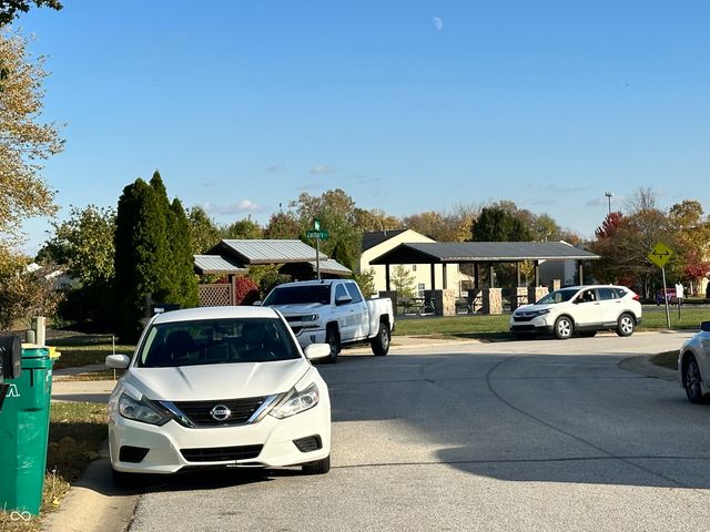 10644 Wiley Lane, Indianapolis, IN 46231