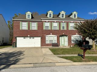10644 Wiley Lane, Indianapolis, IN 46231