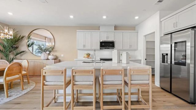 11017 Hill Meadow Court, Lakeside, CA 92040