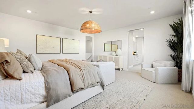 11017 Hill Meadow Court, Lakeside, CA 92040