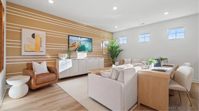 11017 Hill Meadow Court, Lakeside, CA 92040