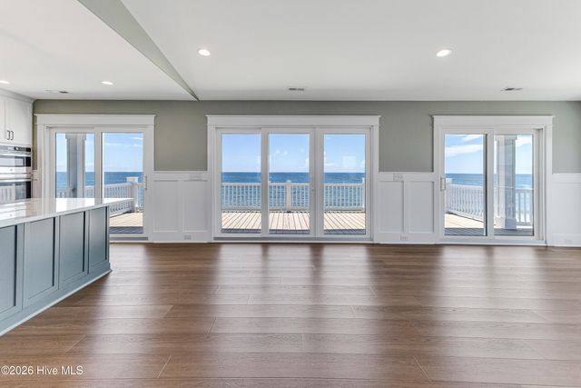 5515 E Beach Drive, Oak Island, NC 28465
