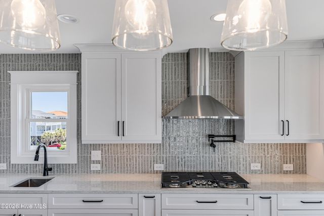 5515 E Beach Drive, Oak Island, NC 28465