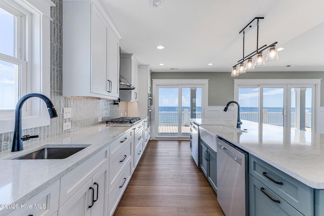 5515 E Beach Drive, Oak Island, NC 28465