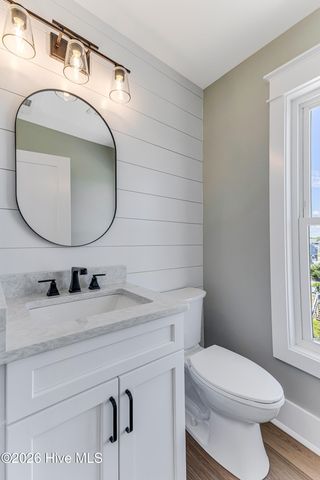 5515 E Beach Drive, Oak Island, NC 28465