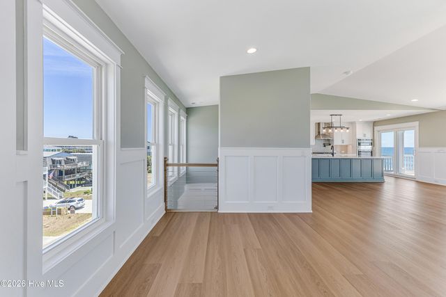 5515 E Beach Drive, Oak Island, NC 28465