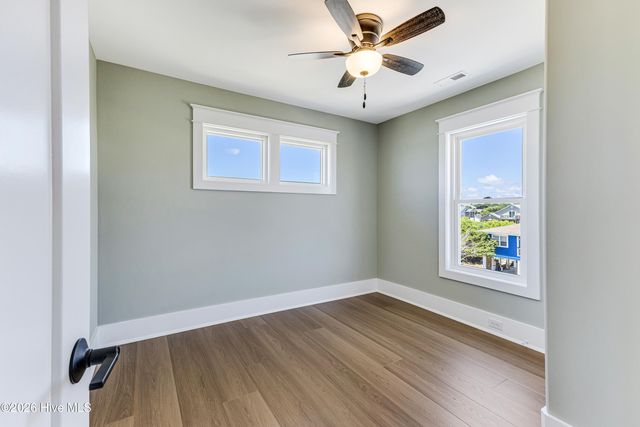 5515 E Beach Drive, Oak Island, NC 28465