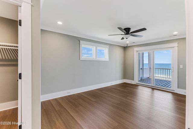 5515 E Beach Drive, Oak Island, NC 28465