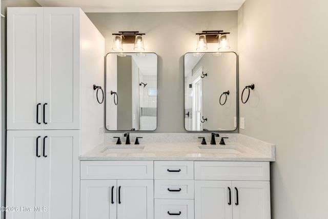 5515 E Beach Drive, Oak Island, NC 28465
