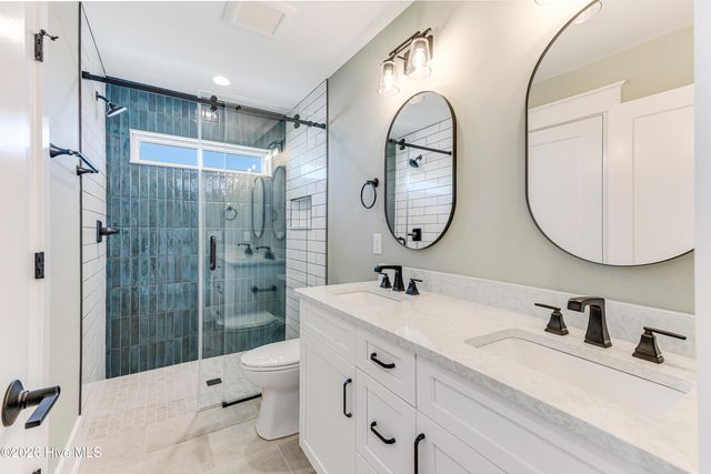 5515 E Beach Drive, Oak Island, NC 28465