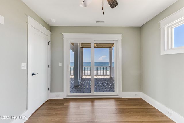 5515 E Beach Drive, Oak Island, NC 28465