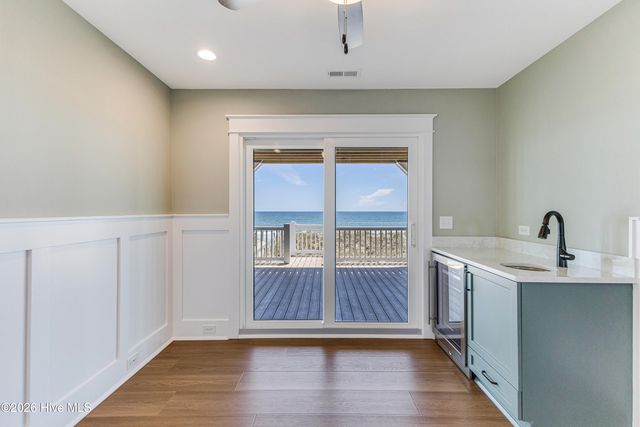 5515 E Beach Drive, Oak Island, NC 28465