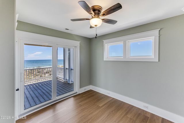 5515 E Beach Drive, Oak Island, NC 28465