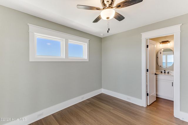 5515 E Beach Drive, Oak Island, NC 28465