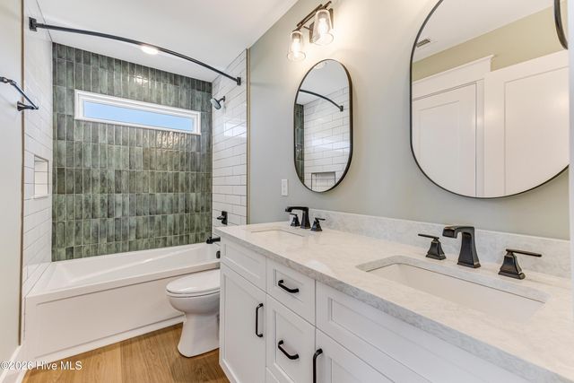 5515 E Beach Drive, Oak Island, NC 28465