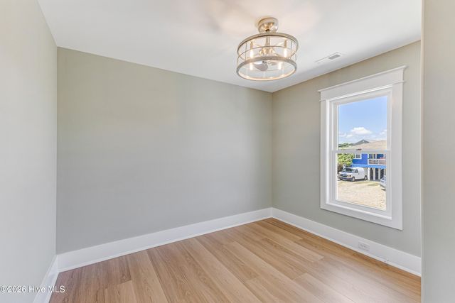 5515 E Beach Drive, Oak Island, NC 28465