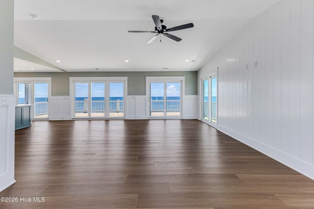 5515 E Beach Drive, Oak Island, NC 28465