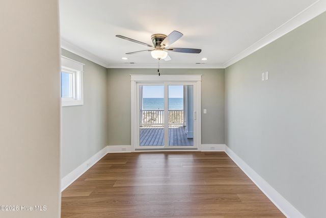 5515 E Beach Drive, Oak Island, NC 28465