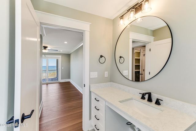 5515 E Beach Drive, Oak Island, NC 28465