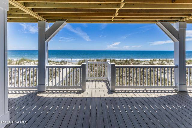 5515 E Beach Drive, Oak Island, NC 28465