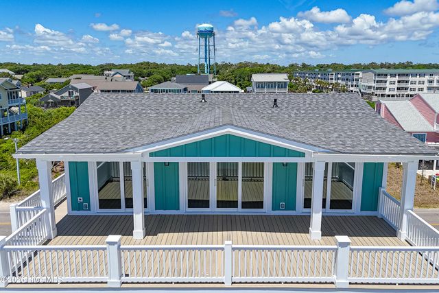 5515 E Beach Drive, Oak Island, NC 28465