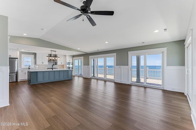 5515 E Beach Drive, Oak Island, NC 28465