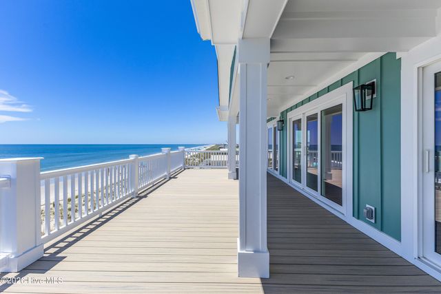 5515 E Beach Drive, Oak Island, NC 28465