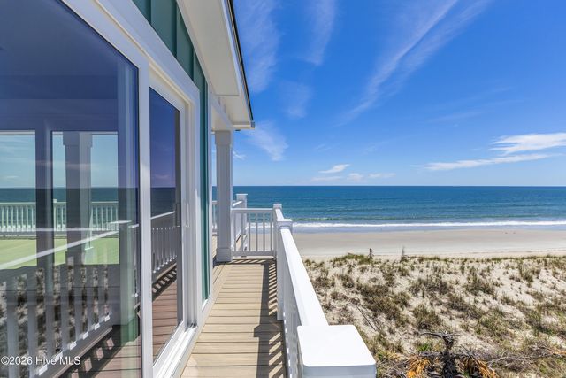 5515 E Beach Drive, Oak Island, NC 28465
