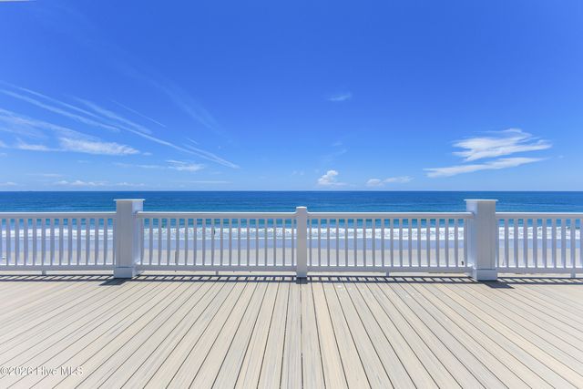 5515 E Beach Drive, Oak Island, NC 28465