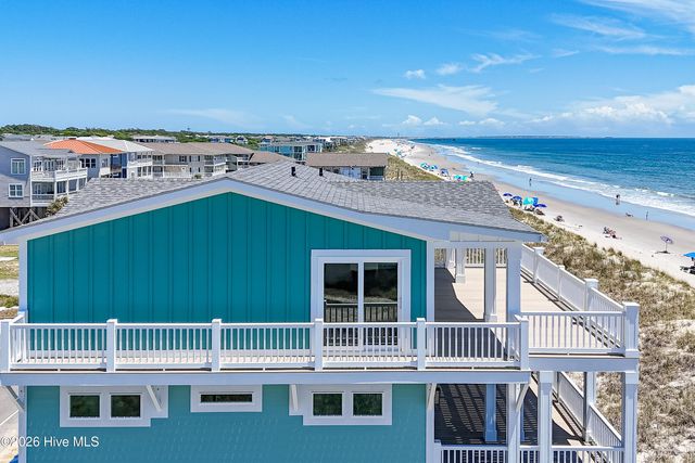 5515 E Beach Drive, Oak Island, NC 28465