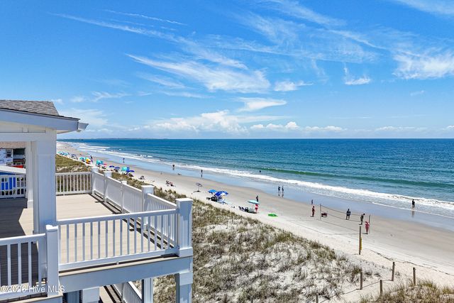 5515 E Beach Drive, Oak Island, NC 28465