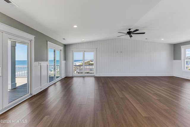 5515 E Beach Drive, Oak Island, NC 28465