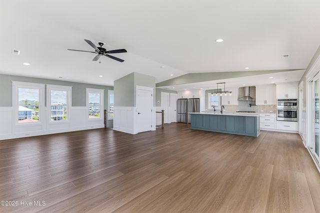 5515 E Beach Drive, Oak Island, NC 28465