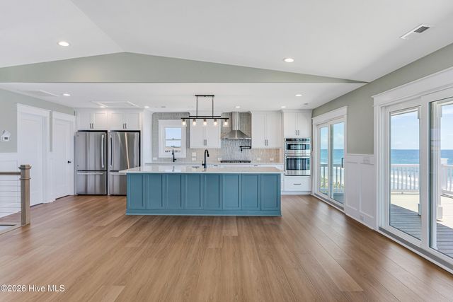 5515 E Beach Drive, Oak Island, NC 28465