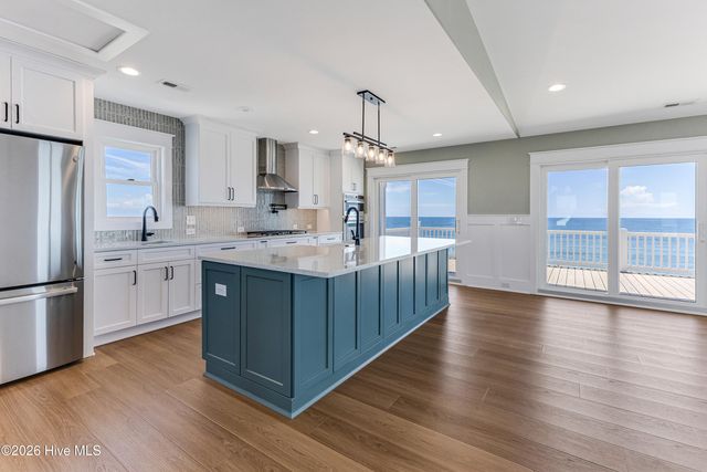 5515 E Beach Drive, Oak Island, NC 28465
