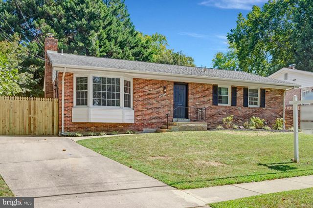 10313 DICKENS AVE, Bethesda, MD 20814