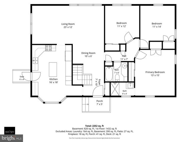 10313 DICKENS AVE, Bethesda, MD 20814