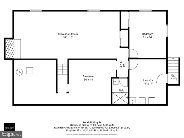 10313 DICKENS AVE, Bethesda, MD 20814