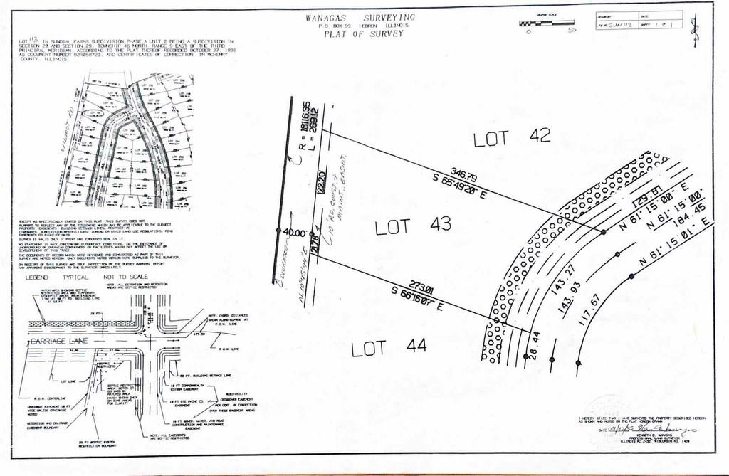 8315 Carriage Lane, Spring Grove, IL 60081