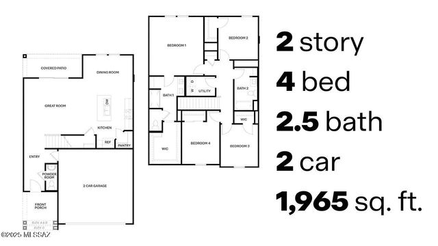 10418 W Guildford Lane, Marana, AZ 85653