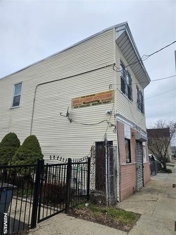 25 Jacob Street, Newark, NJ 07103