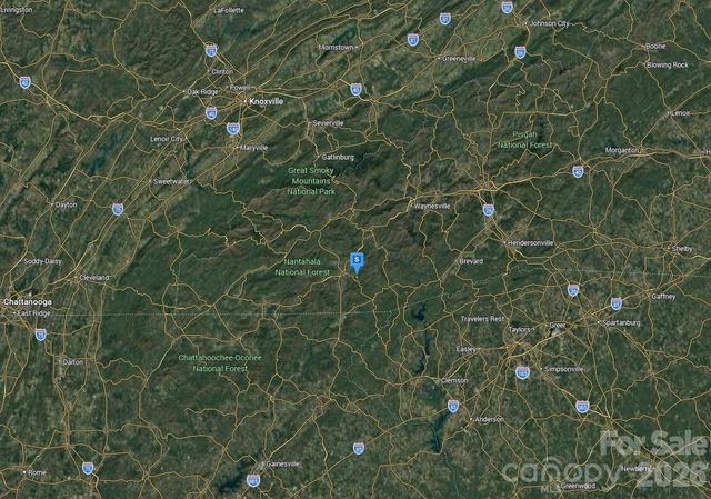 111 Birch Tree Cove, Franklin, NC 28734