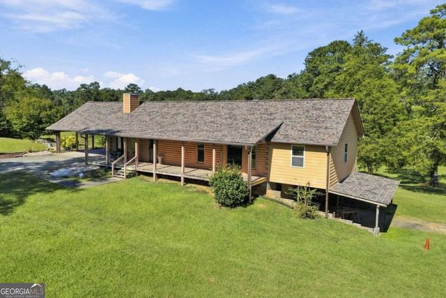 5480 Old Marietta Road, Austell, GA 30106
